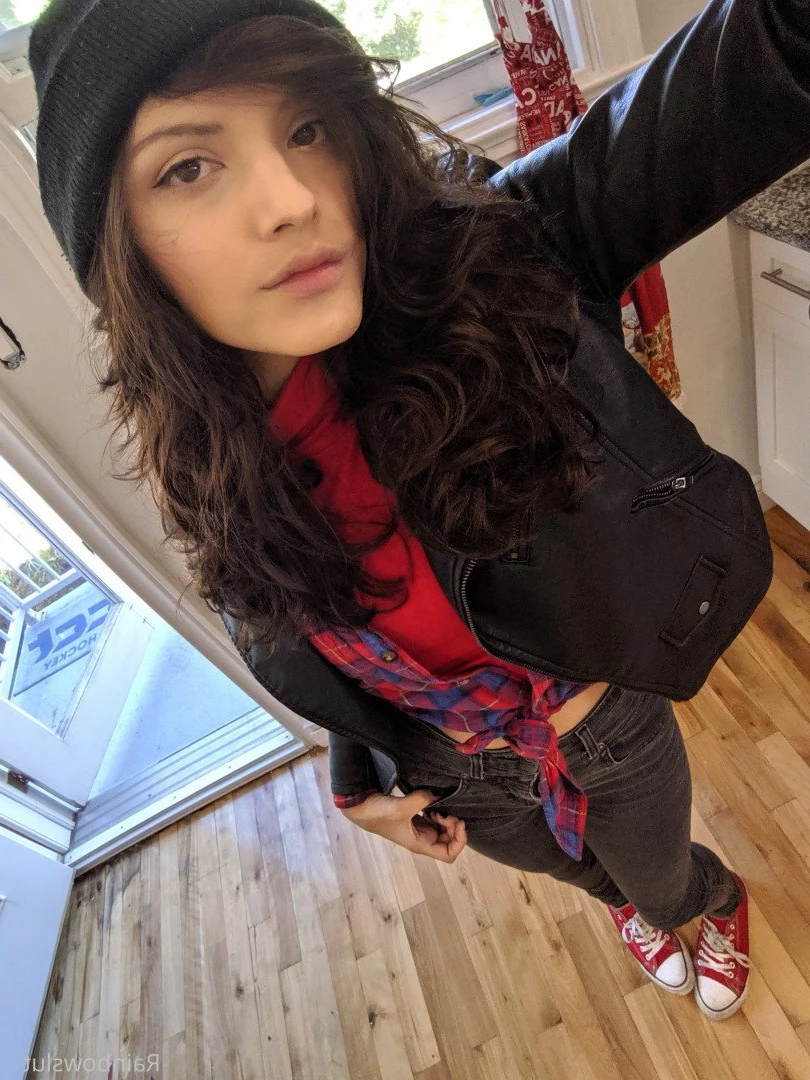 Rainbow [ rainbowzlut ] Onlyfans leaked photo 2930680 on Hotleaks.tv