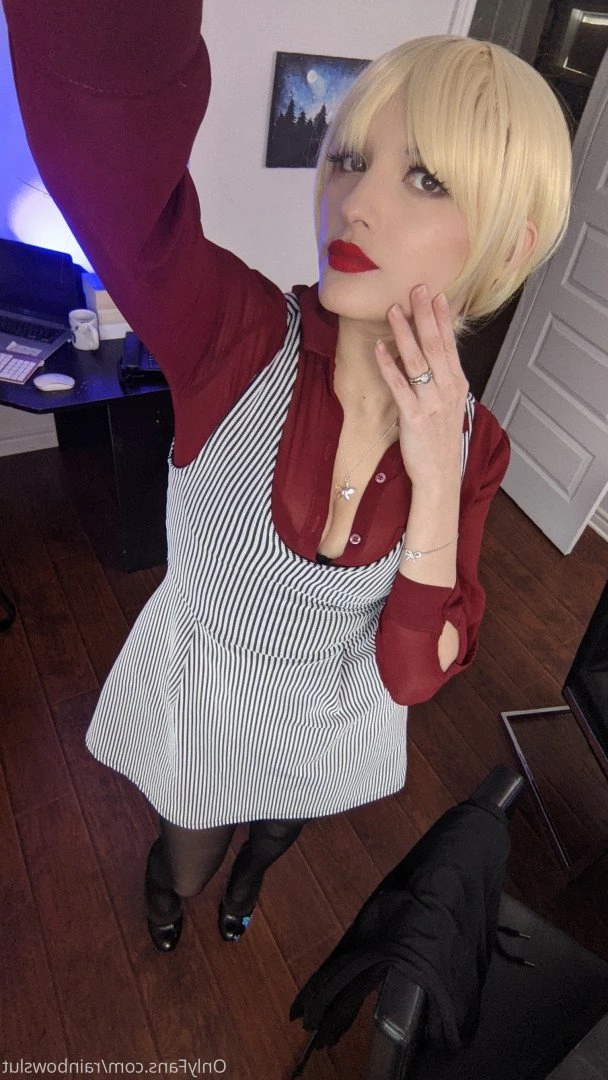 Rainbow [ rainbowzlut ] Onlyfans leaked photo 2930911 on Hotleaks.tv