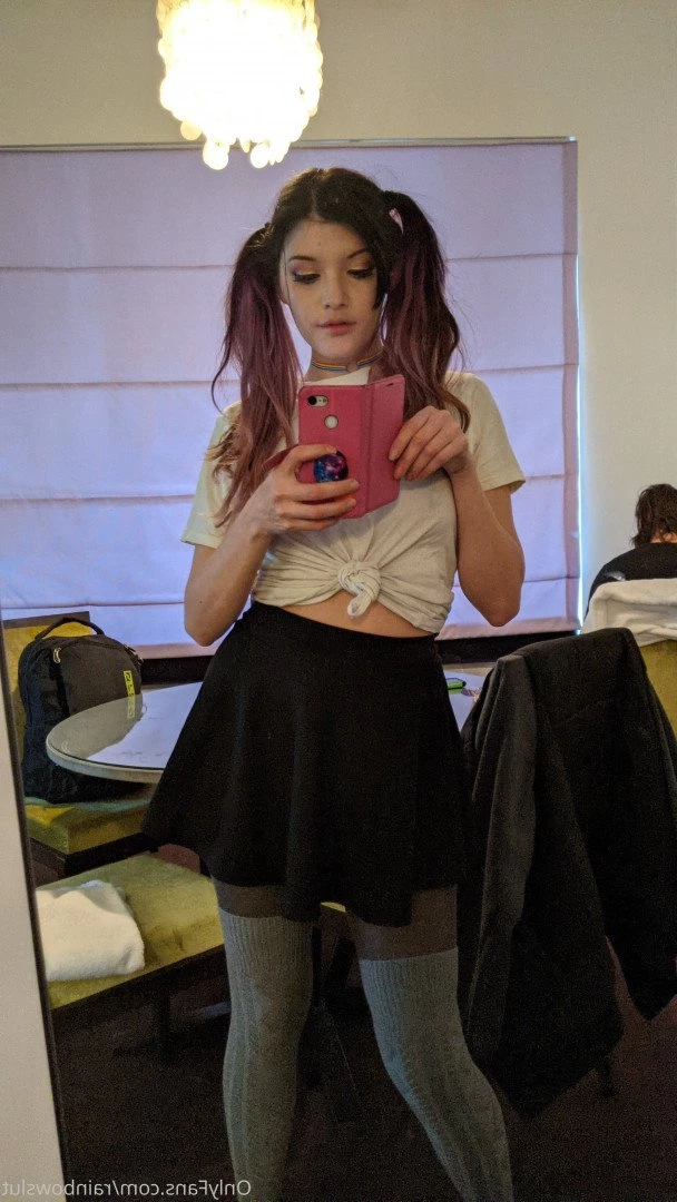 Rainbow [ rainbowzlut ] Onlyfans leaked photo 2931434 on Hotleaks.tv