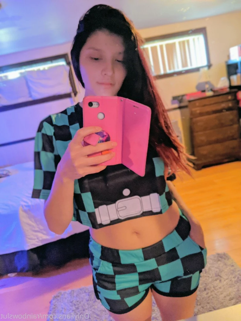 Rainbow [ rainbowzlut ] Onlyfans leaked photo 2931587 on Hotleaks.tv
