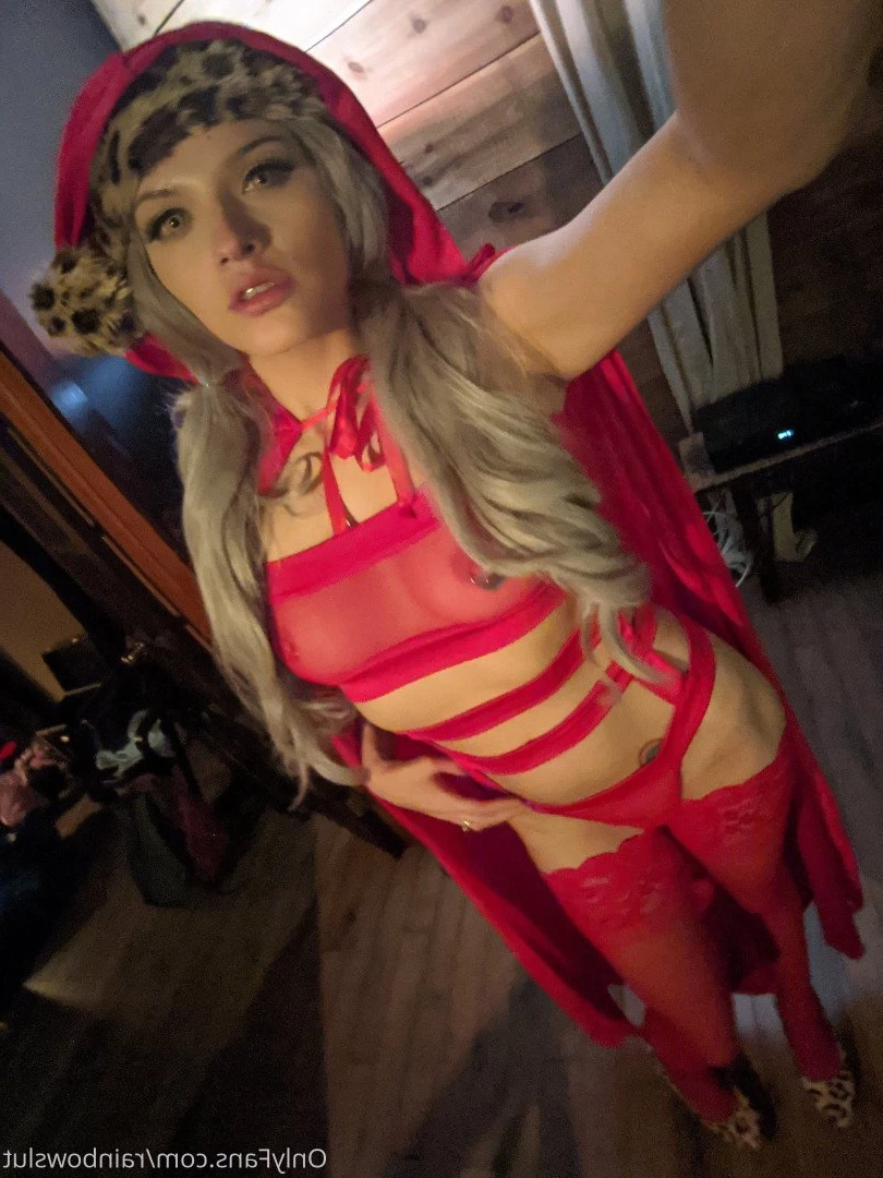 Rainbow [ rainbowzlut ] Onlyfans leaked photo 2932952 on Hotleaks.tv
