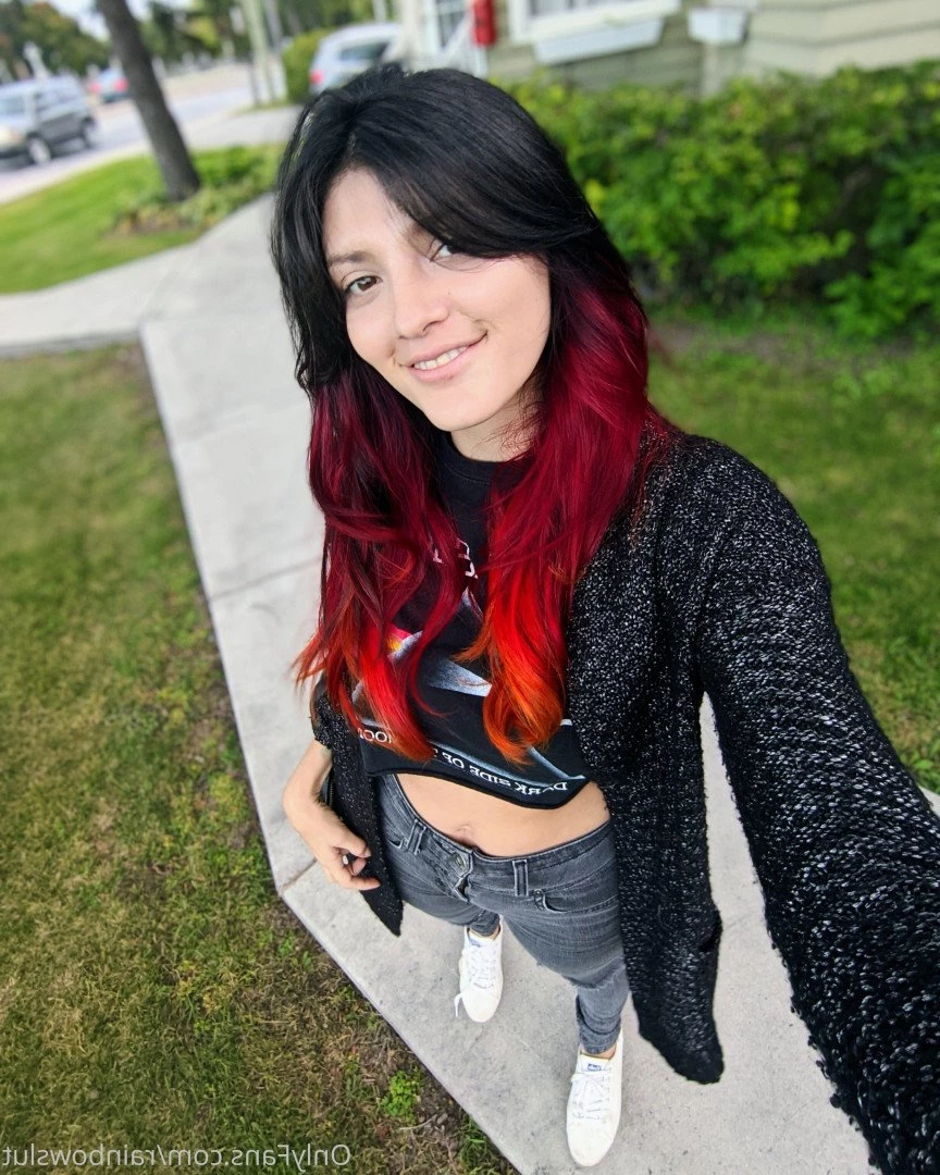 Rainbow [ rainbowzlut ] Onlyfans leaked photo 2933060 on Hotleaks.tv