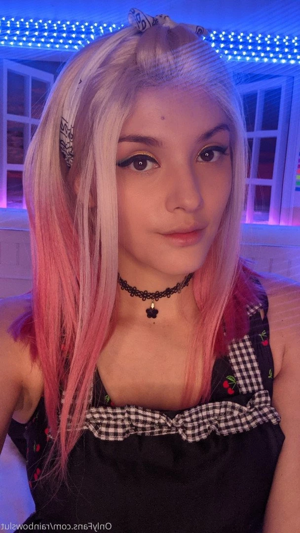Rainbow [ rainbowzlut ] Onlyfans leaked photo 2940149 on Hotleaks.tv