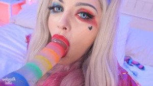Rainbow [ rainbowzlut ] Onlyfans leaked video 4544314 on Hotleaks.tv
