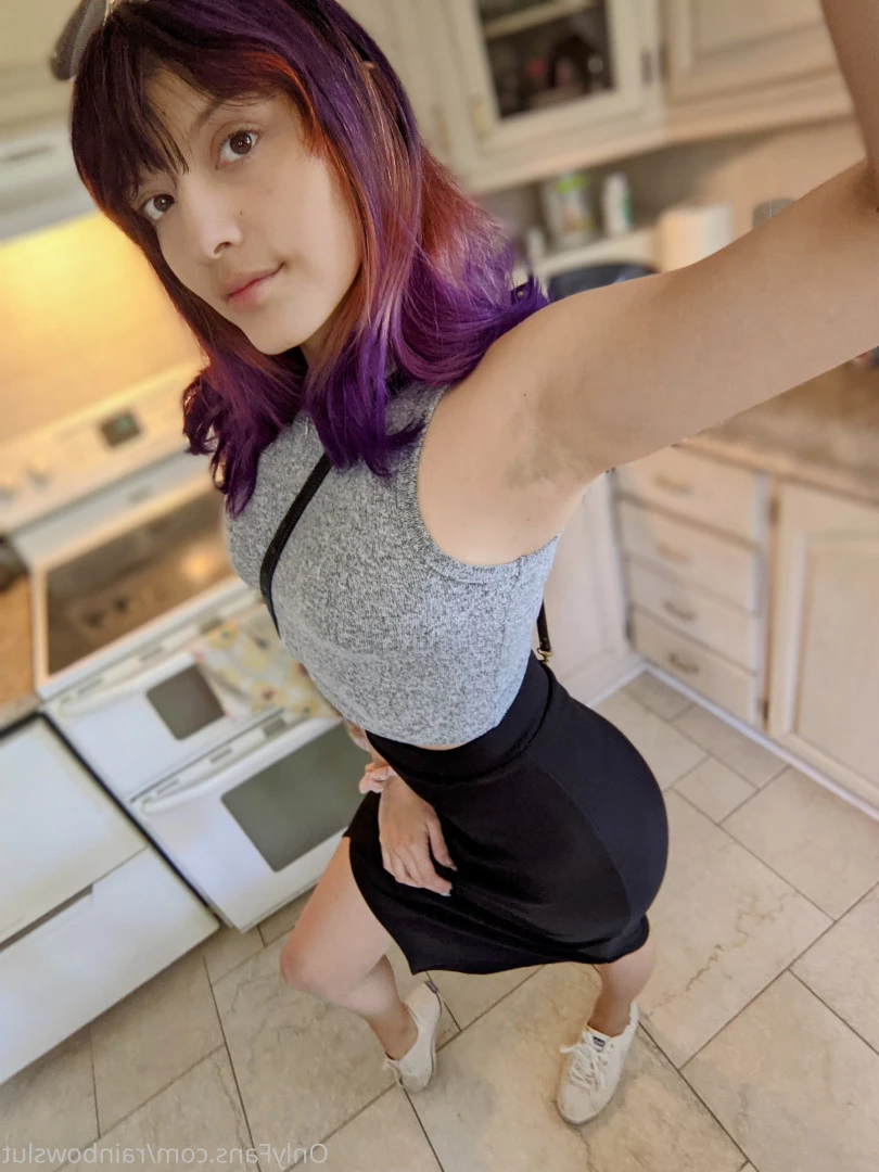 Rainbow [ rainbowzlut ] Onlyfans leaked photo 5810017 on Hotleaks.tv