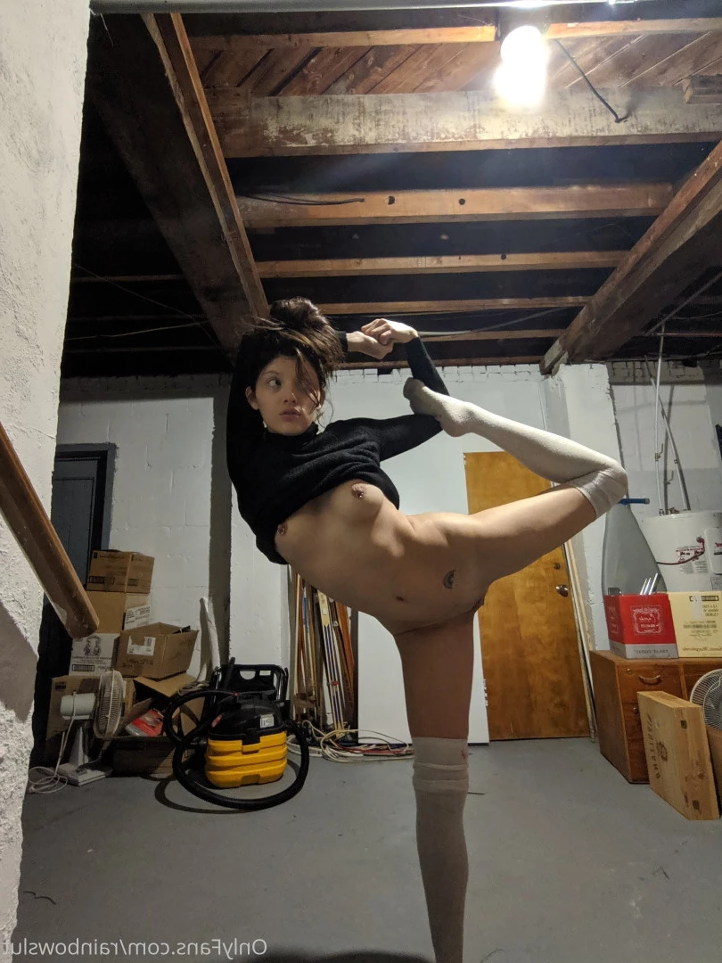 Rainbow [ rainbowzlut ] Onlyfans leaked photo 5810569 on Hotleaks.tv