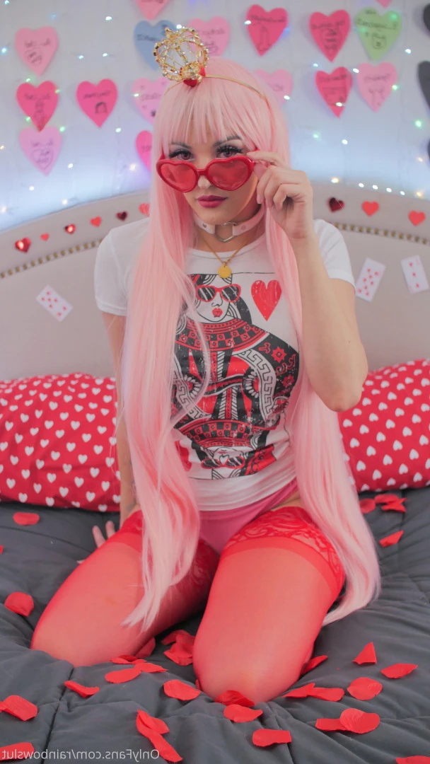 Rainbow [ rainbowzlut ] Onlyfans leaked photo 5810808 on Hotleaks.tv