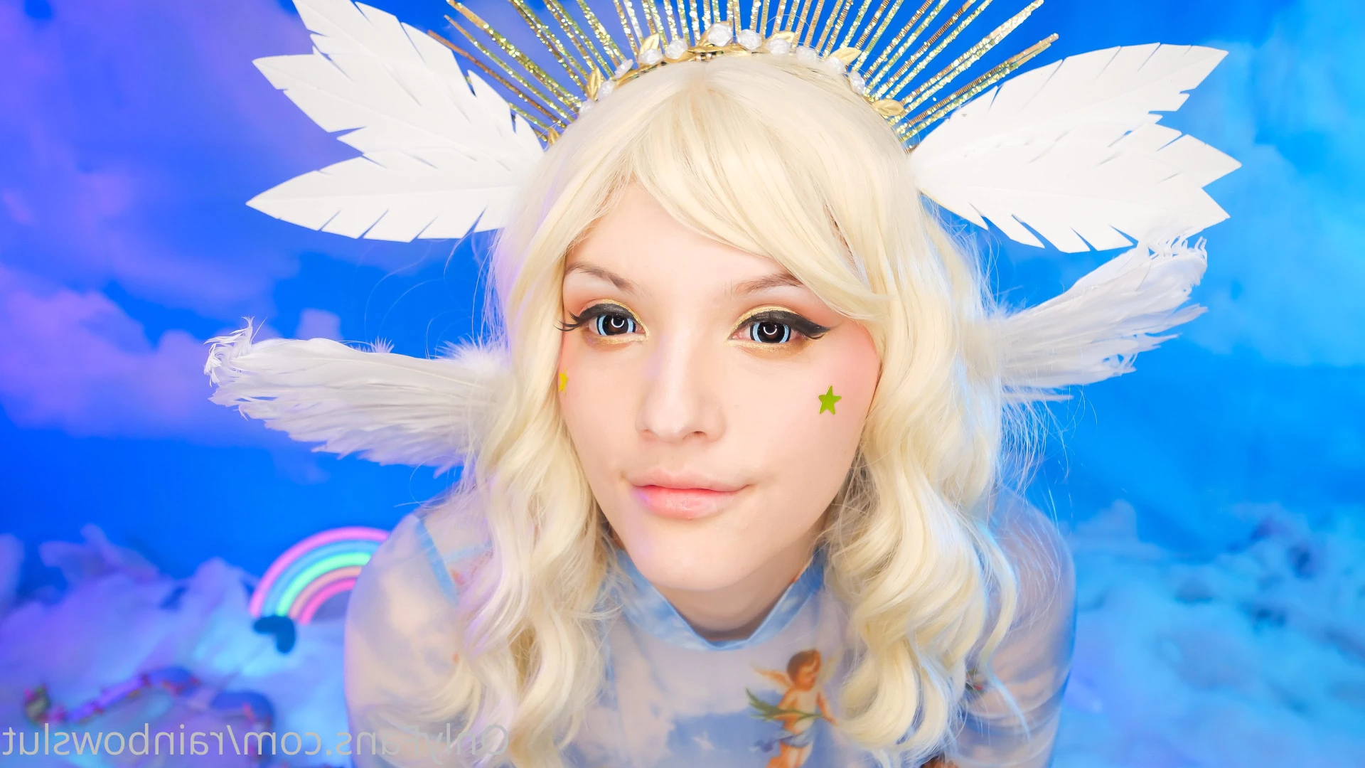 Rainbow [ rainbowzlut ] Onlyfans leaked photo 5810930 on Hotleaks.tv