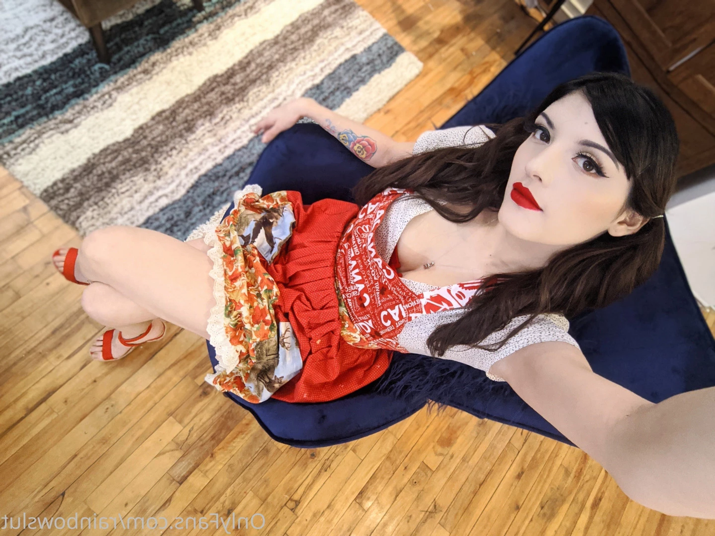 Rainbow [ rainbowzlut ] Onlyfans leaked photo 5811002 on Hotleaks.tv