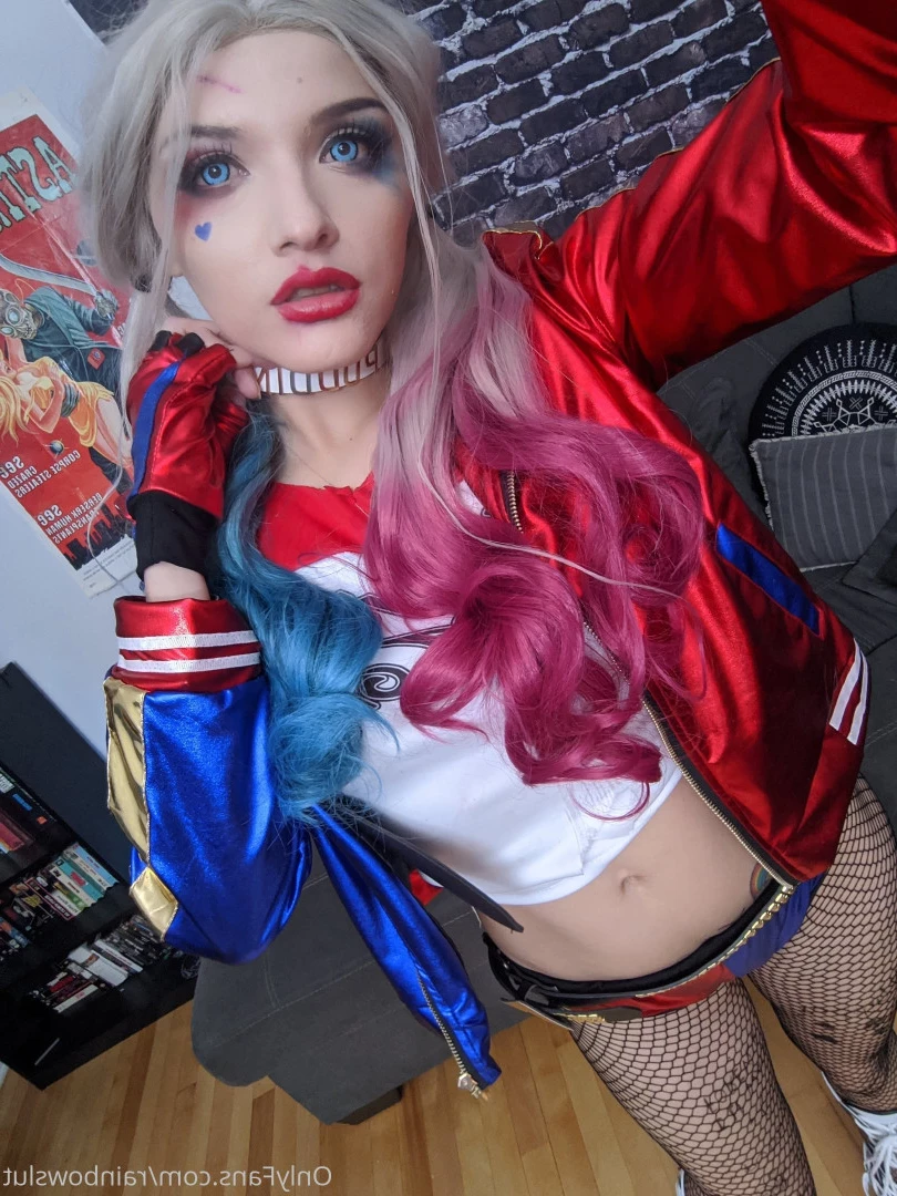 Rainbow [ rainbowzlut ] Onlyfans leaked photo 5811337 on Hotleaks.tv