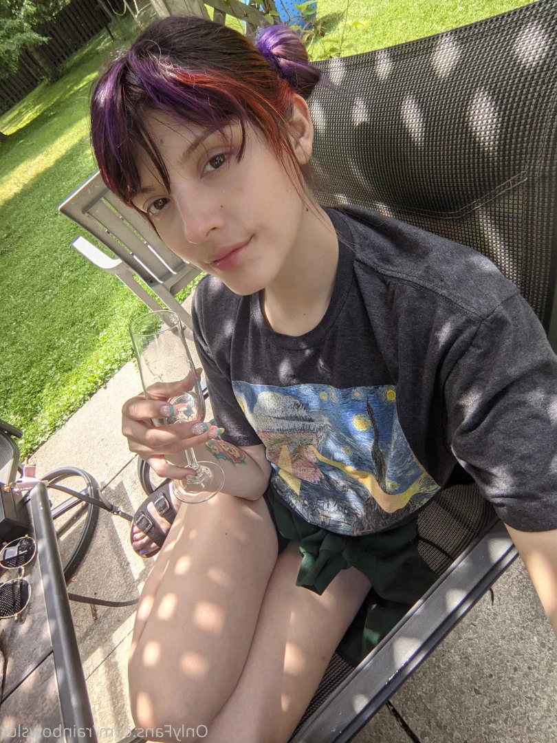 Rainbow [ rainbowzlut ] Onlyfans leaked photo 5811499 on Hotleaks.tv