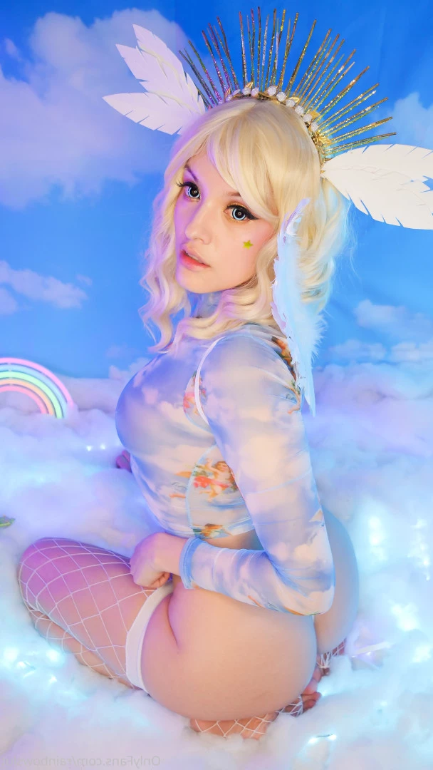 Rainbow [ rainbowzlut ] Onlyfans leaked photo 5811583 on Hotleaks.tv