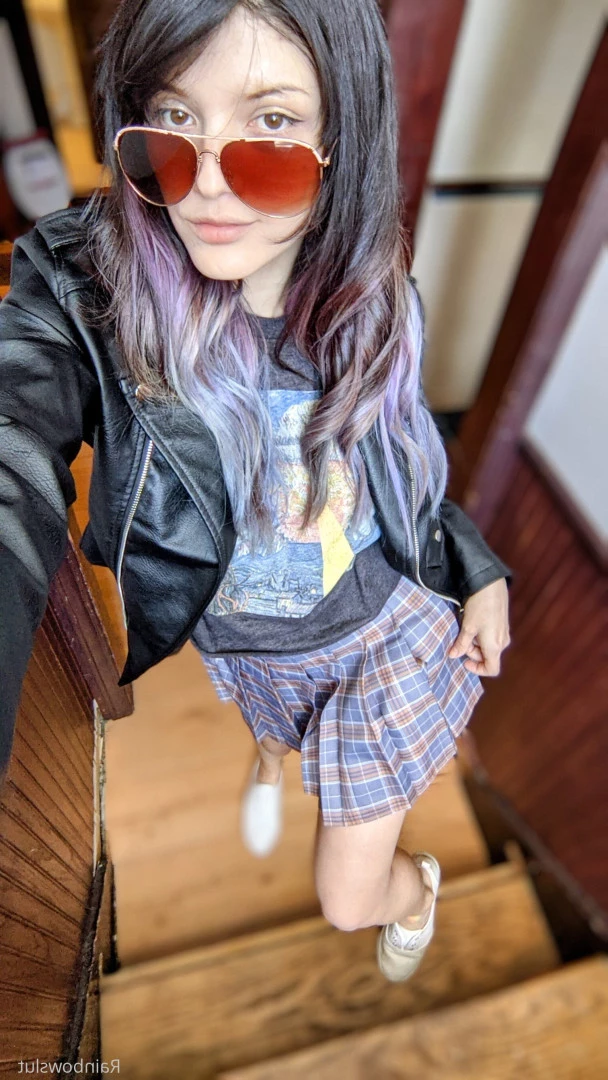 Rainbow [ rainbowzlut ] Onlyfans leaked photo 5811668 on Hotleaks.tv