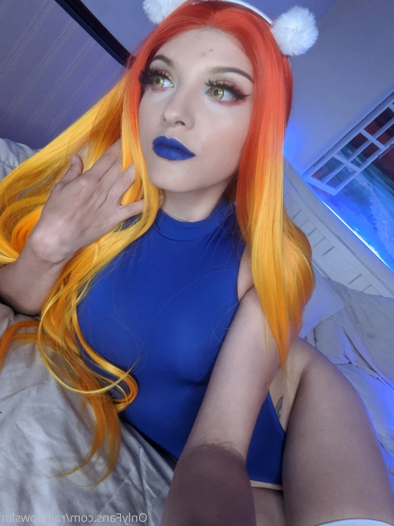 Rainbow [ rainbowzlut ] Onlyfans leaked photo 5811863 on Hotleaks.tv