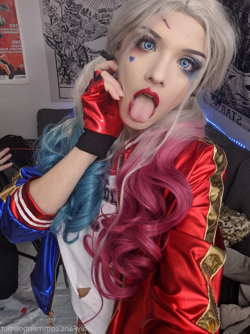 Rainbow [ rainbowzlut ] Onlyfans leaked photo 5811983 on Hotleaks.tv