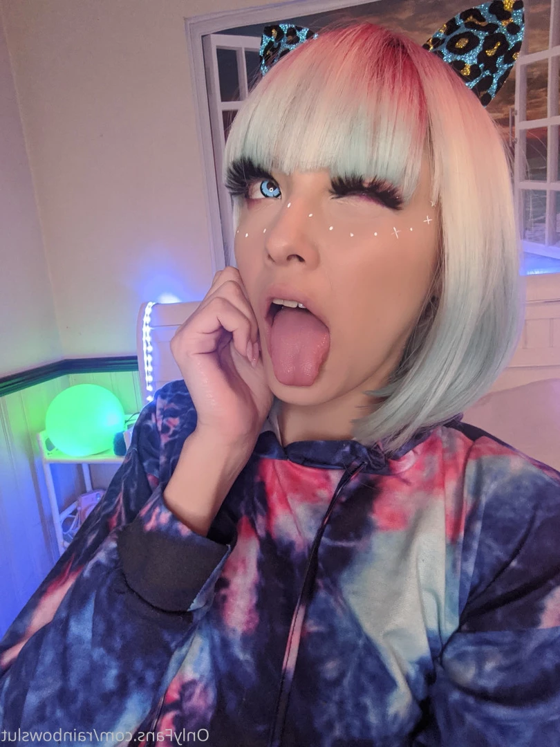 Rainbow [ rainbowzlut ] Onlyfans leaked photo 5812697 on Hotleaks.tv