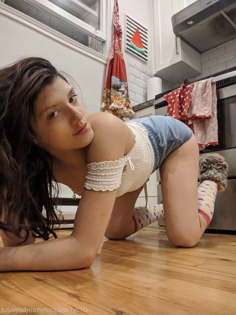 Rainbow [ rainbowzlut ] Onlyfans leaked photo 5813227 on Hotleaks.tv
