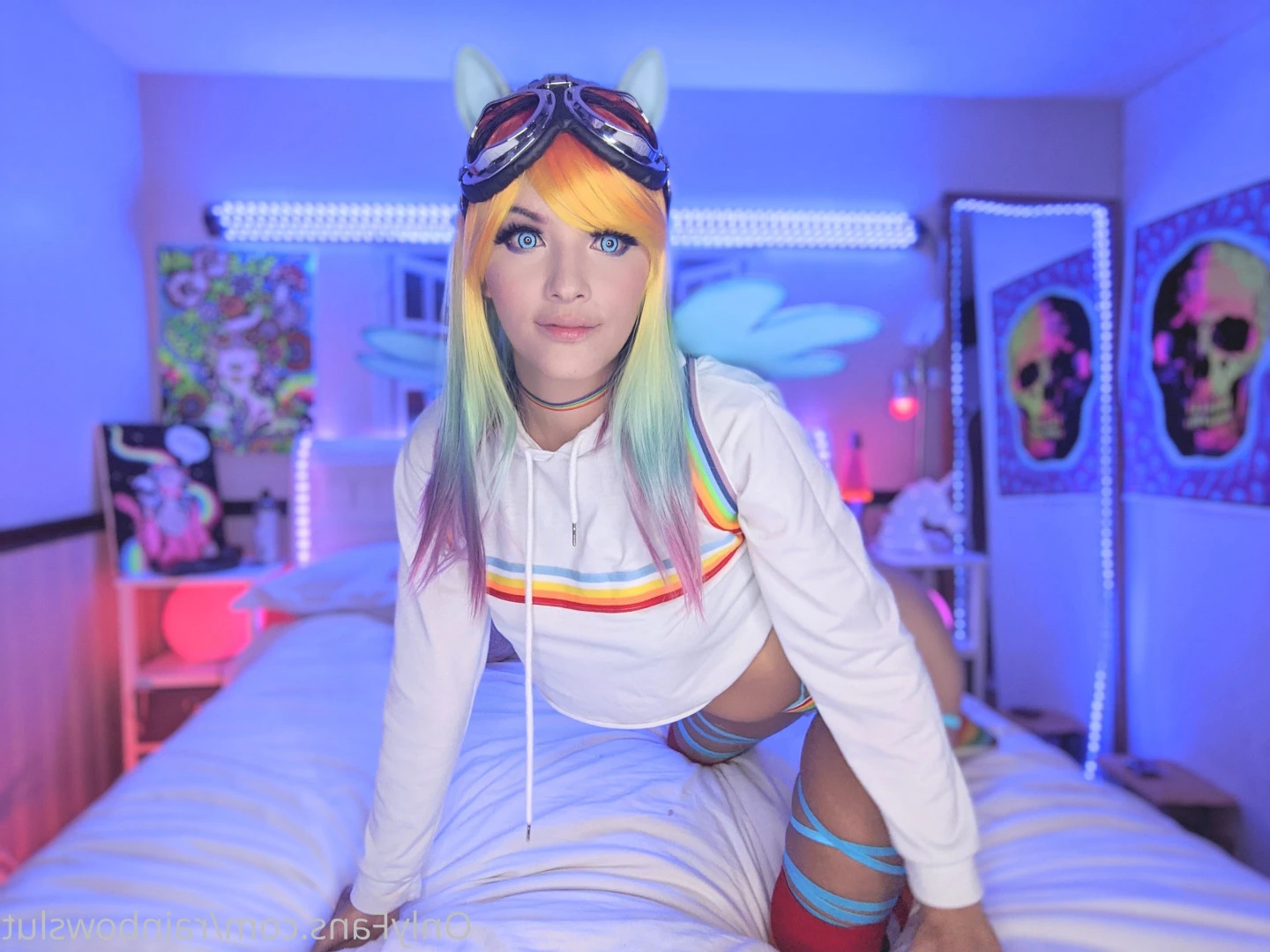 Rainbow [ rainbowzlut ] Onlyfans leaked photo 5813395 on Hotleaks.tv
