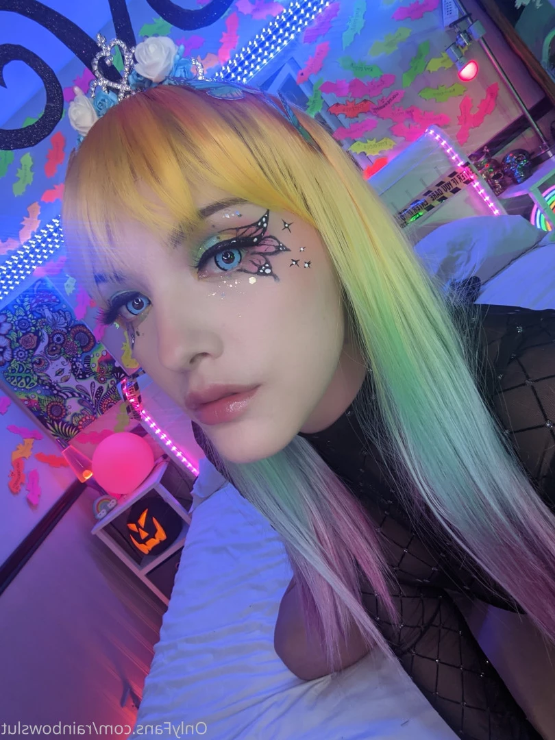 Rainbow [ rainbowzlut ] Onlyfans leaked photo 5813600 on Hotleaks.tv