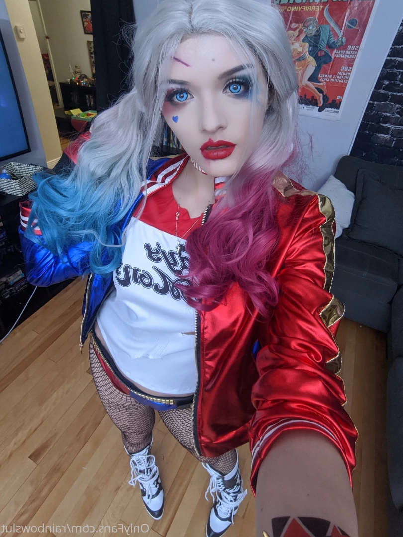 Rainbow [ rainbowzlut ] Onlyfans leaked photo 5813651 on Hotleaks.tv