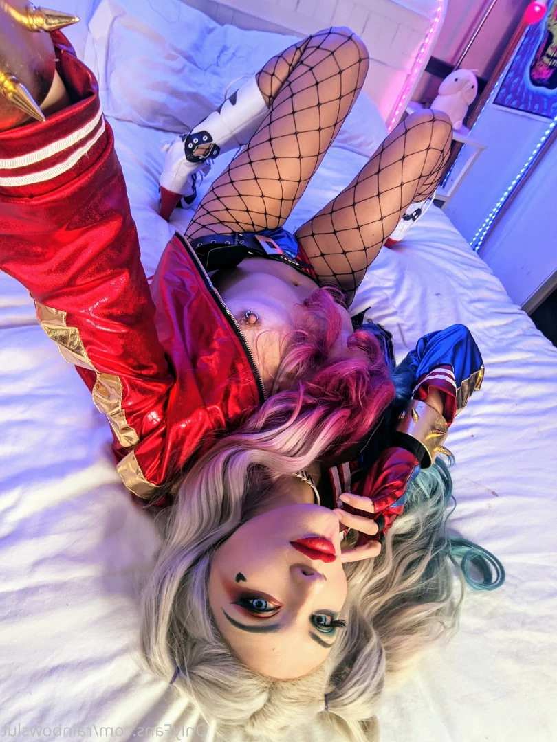 Rainbow [ rainbowzlut ] Onlyfans leaked photo 5813785 on Hotleaks.tv