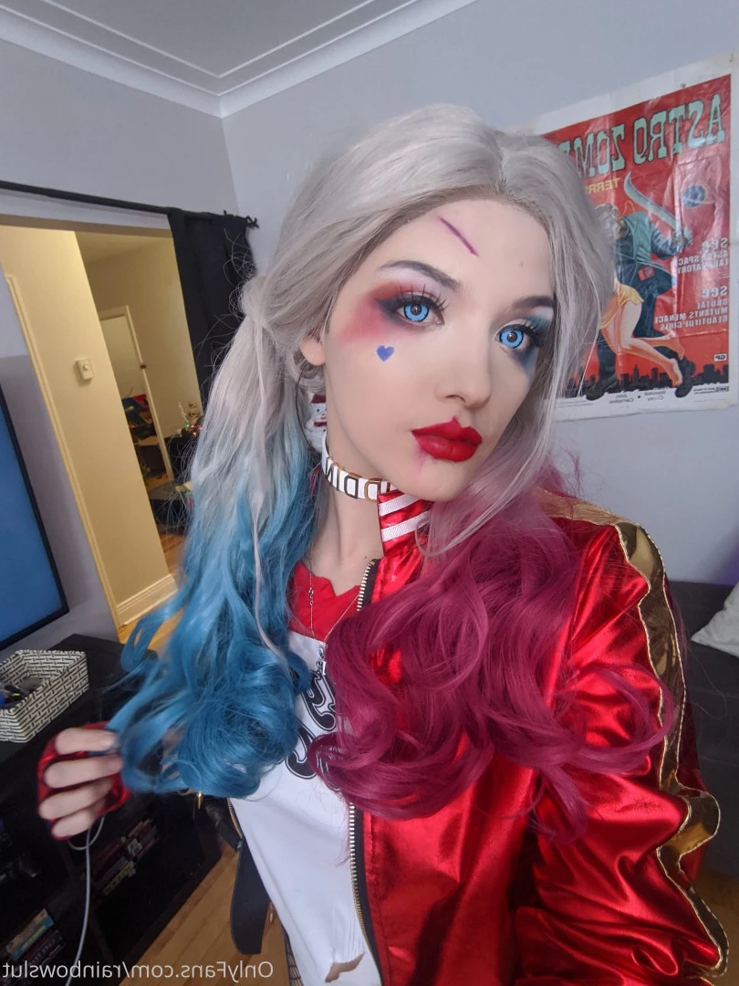 Rainbow [ rainbowzlut ] Onlyfans leaked photo 5813804 on Hotleaks.tv