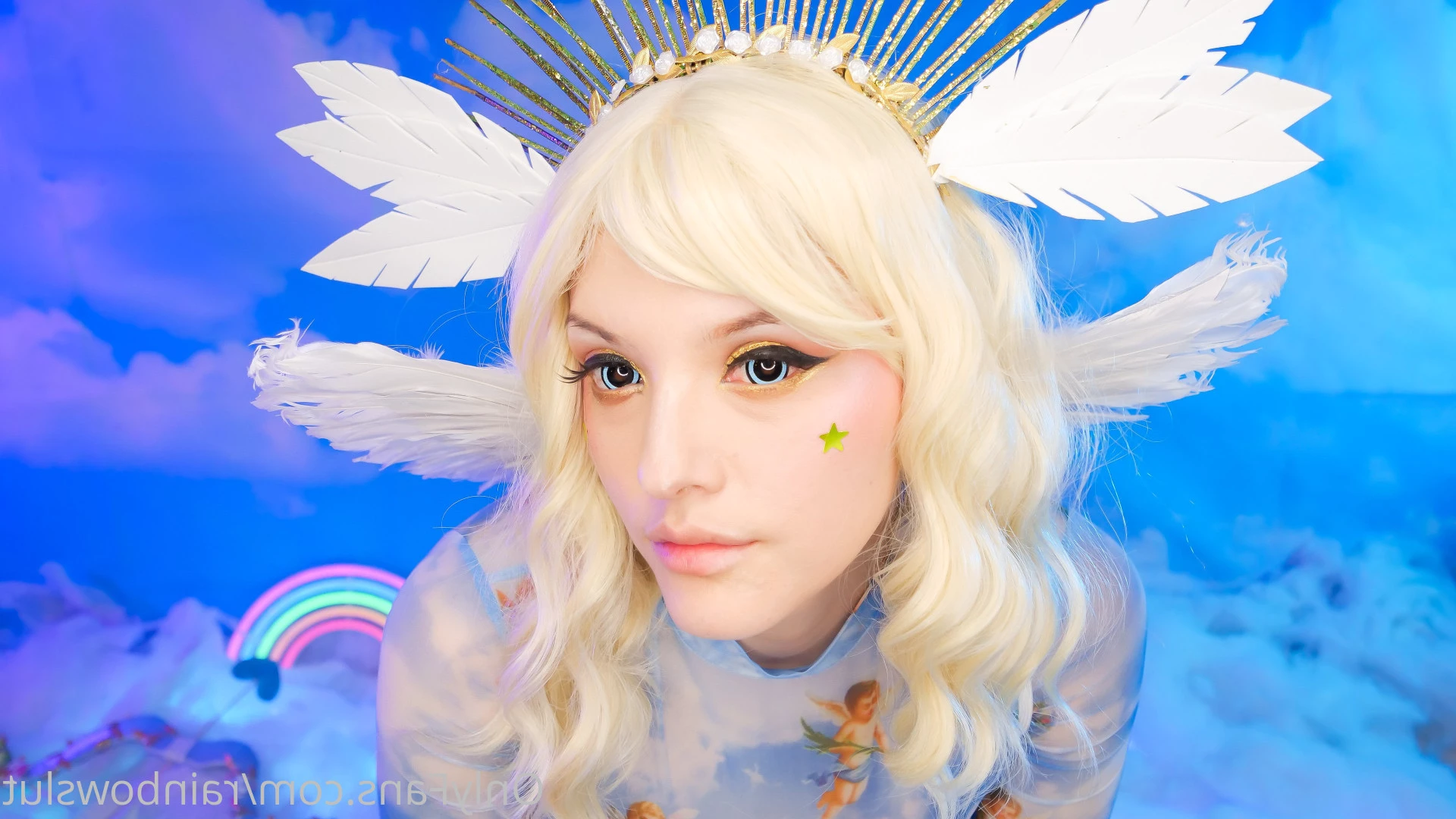 Rainbow [ rainbowzlut ] Onlyfans leaked photo 5813980 on Hotleaks.tv