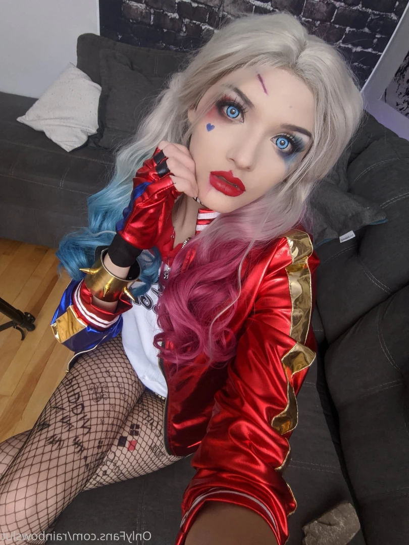 Rainbow [ rainbowzlut ] Onlyfans leaked photo 5814007 on Hotleaks.tv