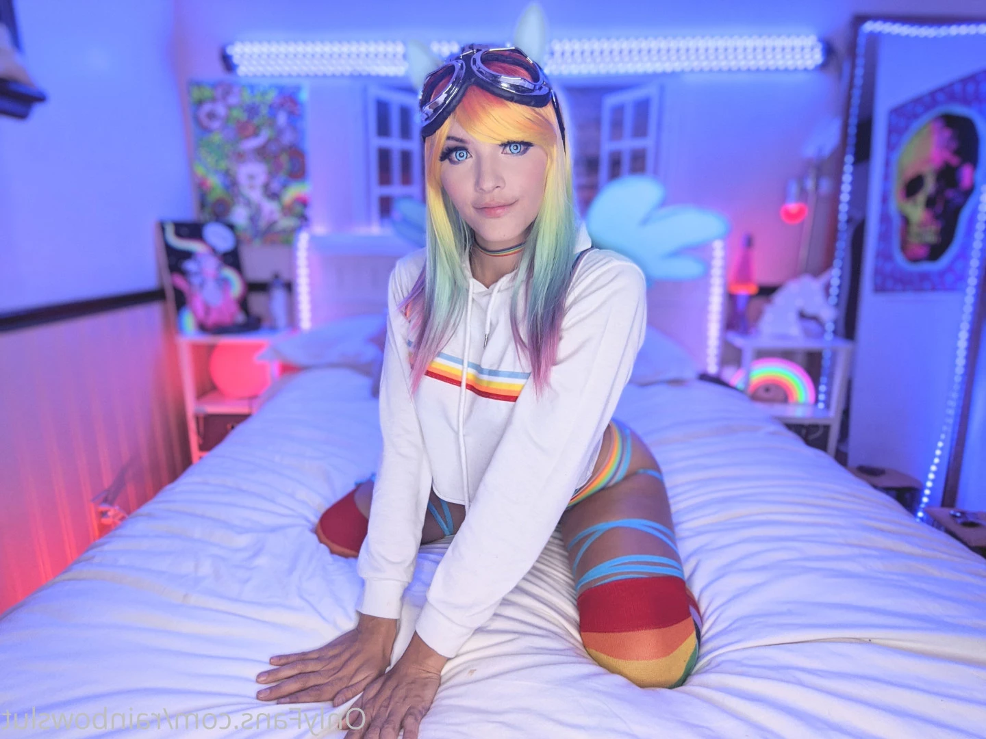 Rainbow [ rainbowzlut ] Onlyfans leaked photo 5814084 on Hotleaks.tv