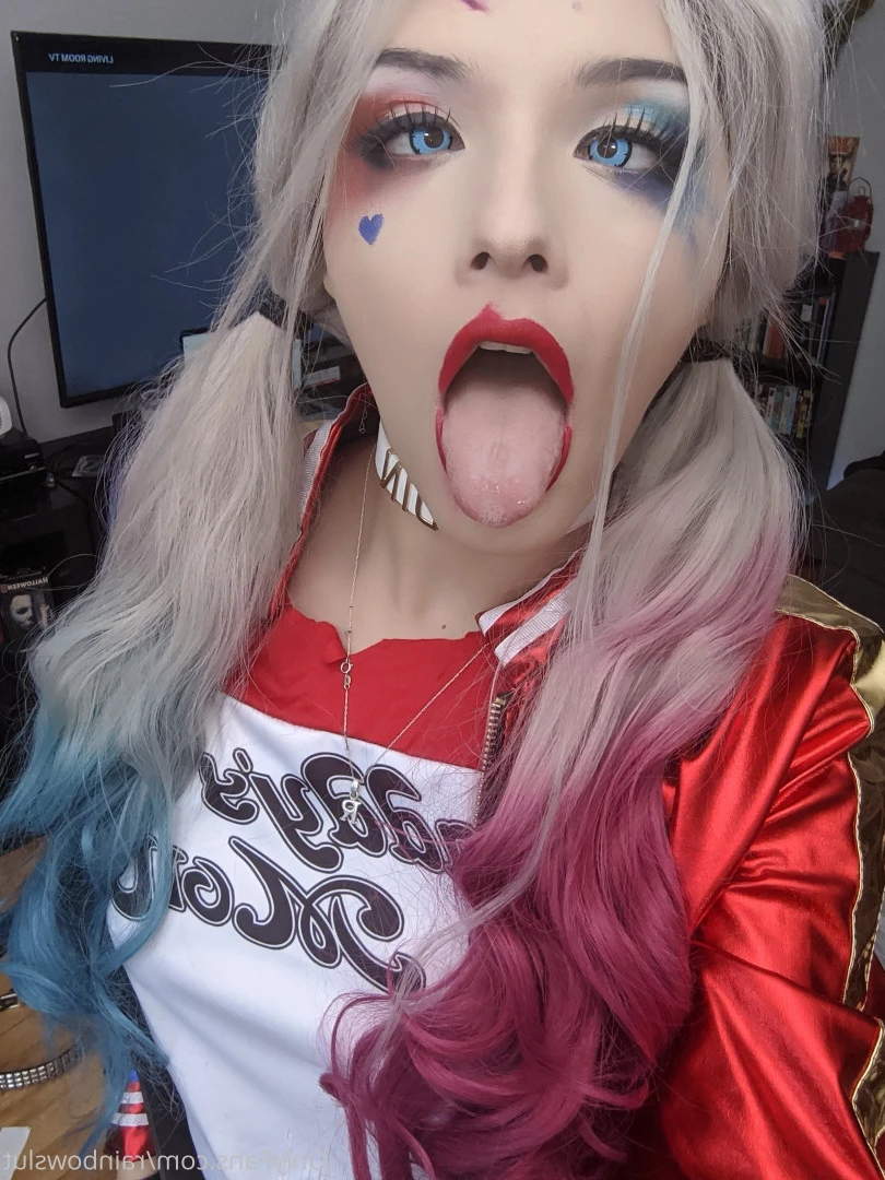 Rainbow [ rainbowzlut ] Onlyfans leaked photo 5814097 on Hotleaks.tv