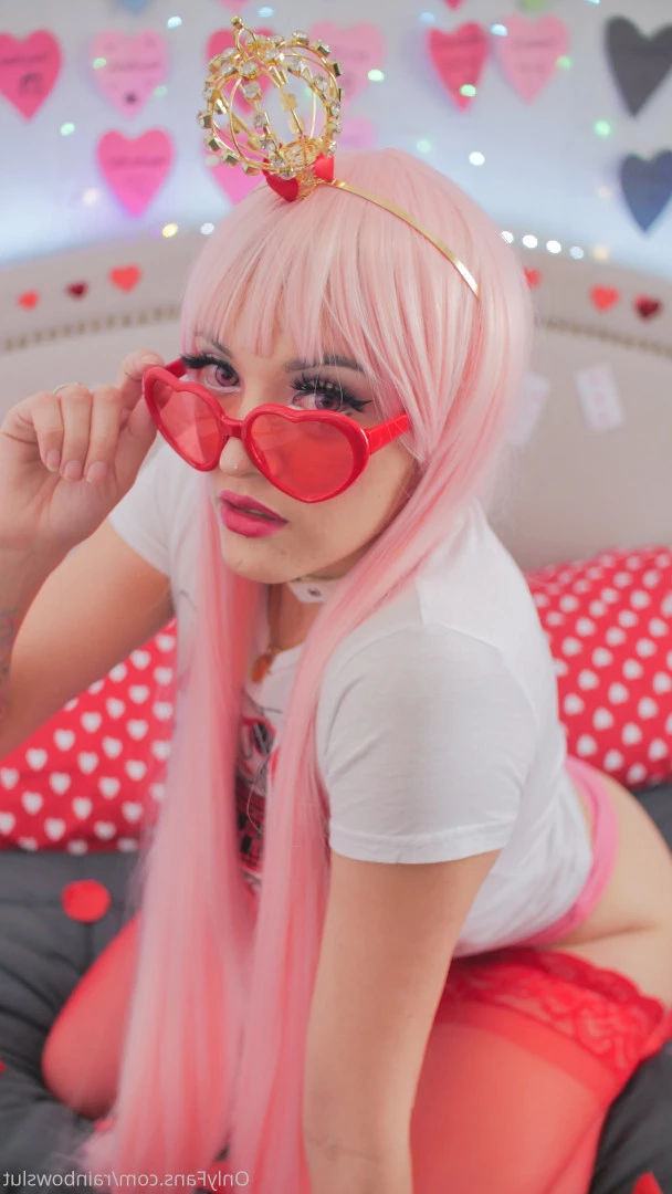 Rainbow [ rainbowzlut ] Onlyfans leaked photo 5814464 on Hotleaks.tv