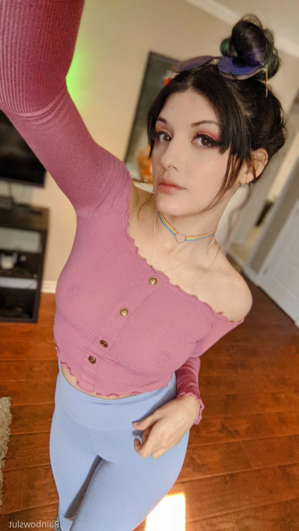 Rainbow [ rainbowzlut ] Onlyfans leaked photo 5815089 on Hotleaks.tv