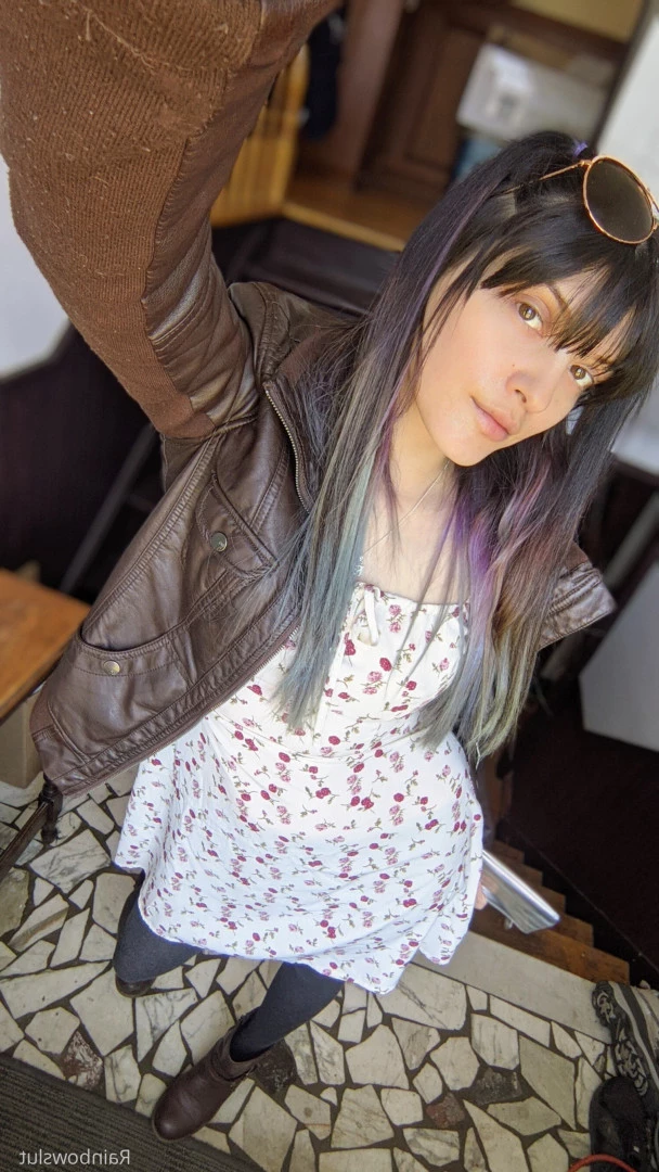 Rainbow [ rainbowzlut ] Onlyfans leaked photo 5815531 on Hotleaks.tv
