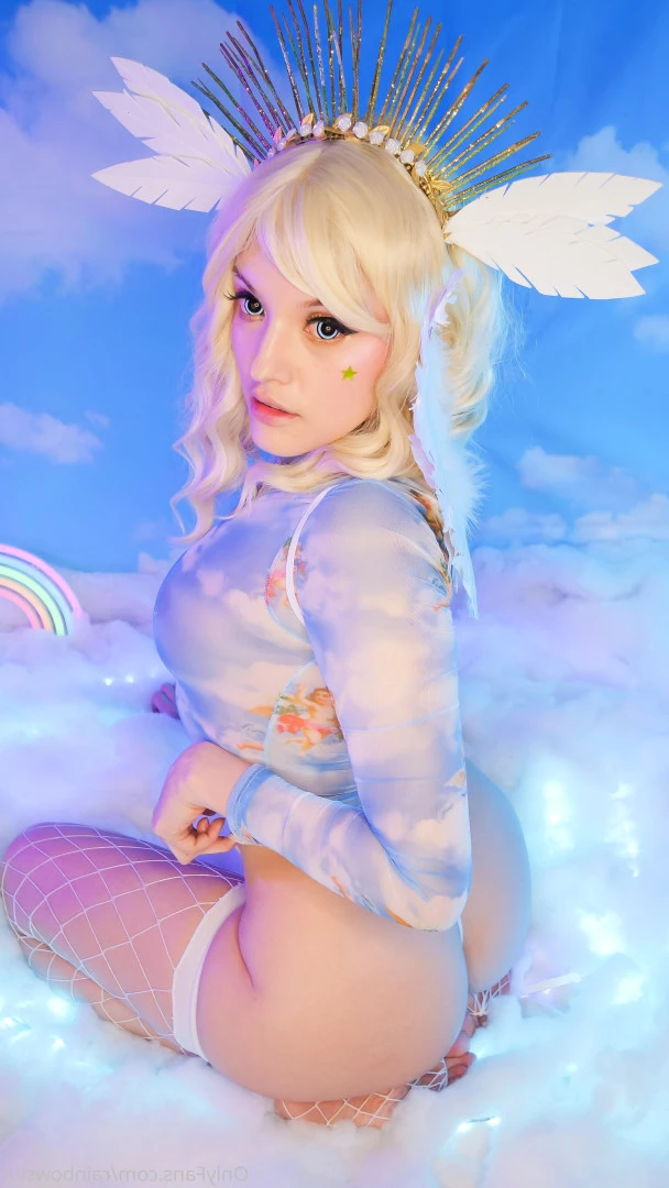 Rainbow [ rainbowzlut ] Onlyfans leaked photo 5815737 on Hotleaks.tv