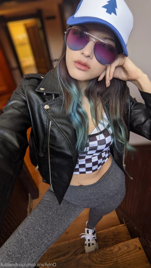 Rainbow [ rainbowzlut ] Onlyfans leaked photo 5816457 on Hotleaks.tv