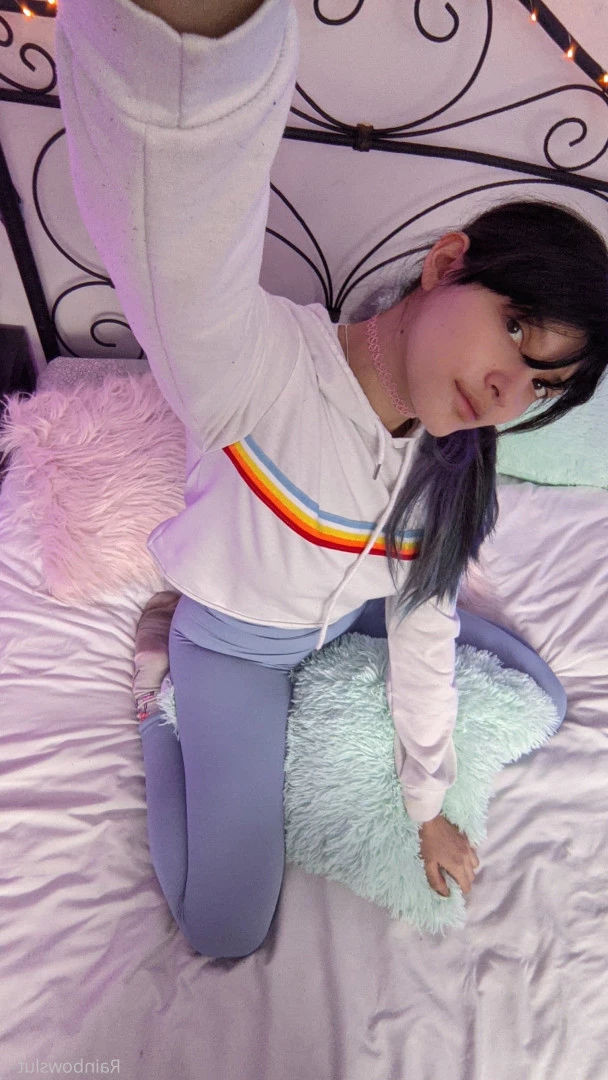 Rainbow [ rainbowzlut ] Onlyfans leaked photo 5816491 on Hotleaks.tv