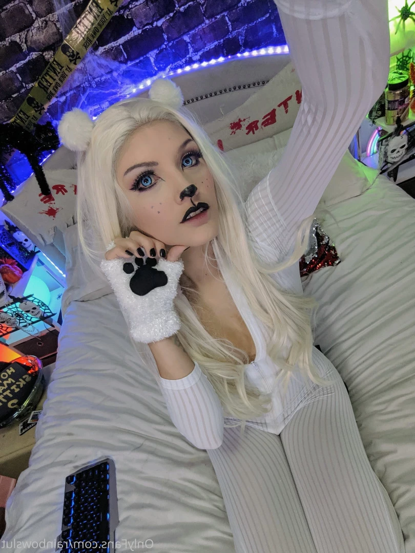 Rainbow [ rainbowzlut ] Onlyfans leaked photo 5816525 on Hotleaks.tv
