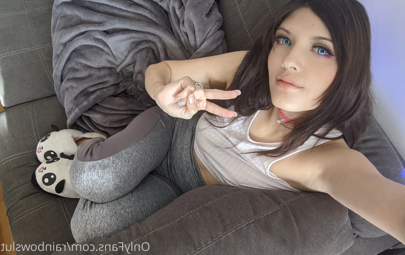 Rainbow [ rainbowzlut ] Onlyfans leaked photo 5816822 on Hotleaks.tv