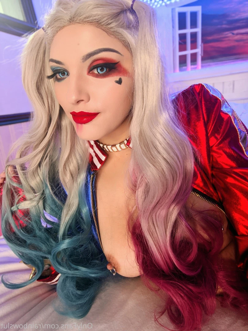 Rainbow [ rainbowzlut ] Onlyfans leaked photo 5818003 on Hotleaks.tv