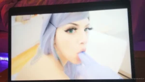Rainbow [ rainbowzlut ] Onlyfans leaked video 8842462 on Hotleaks.tv