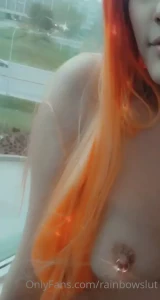 Rainbow [ rainbowzlut ] Onlyfans leaked video 8842816 on Hotleaks.tv
