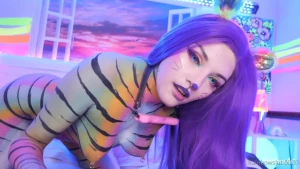 Rainbow [ rainbowzlut ] Onlyfans leaked video 8842870 on Hotleaks.tv