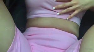 Kitty💕 BJ Barbie [ raincitykittyy ] Onlyfans leaked video 18287669 on Hotleaks.tv