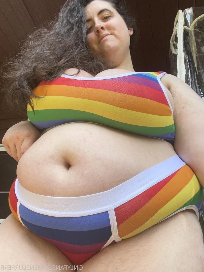 Marie Sweets BBW [ ramenslurperr ] Onlyfans leaked photo 2810178 on Hotleaks.tv