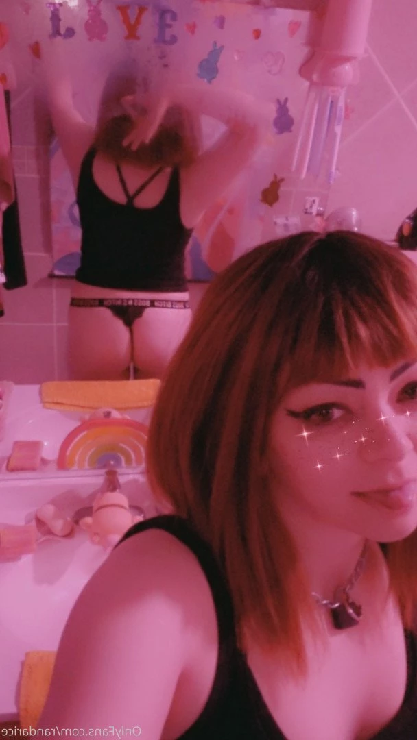 Randa Rice 🍚 [ randarice ] Onlyfans leaked photo 2869811 on Hotleaks.tv