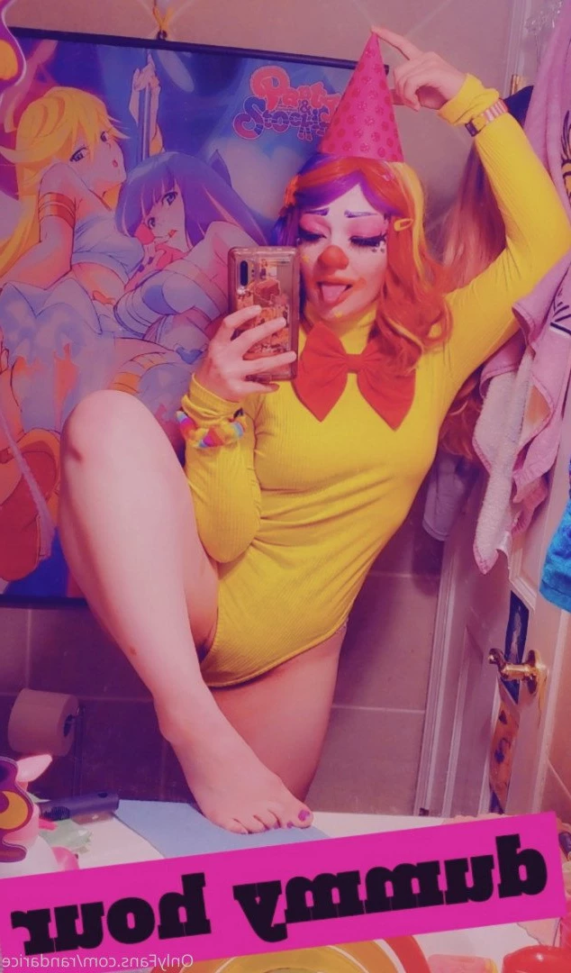 Randa Rice 🍚 [ randarice ] Onlyfans leaked photo 2870464 on Hotleaks.tv