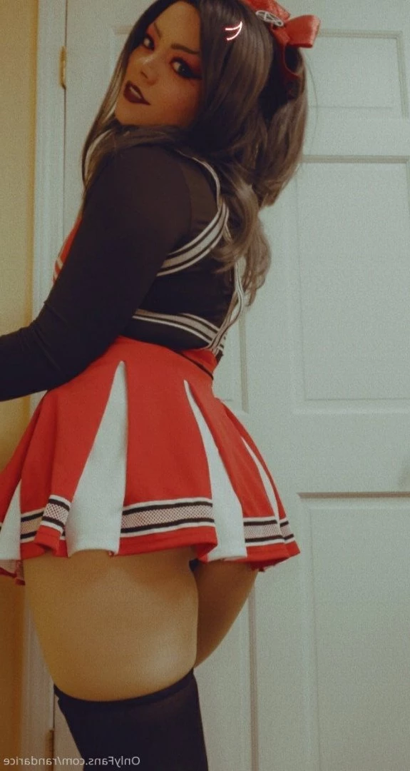 Randa Rice 🍚 [ randarice ] Onlyfans leaked photo 2871008 on Hotleaks.tv