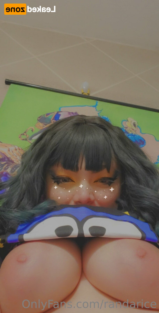 Randa Rice 🍚 [ randarice ] Onlyfans leaked photo 16704875 on Hotleaks.tv