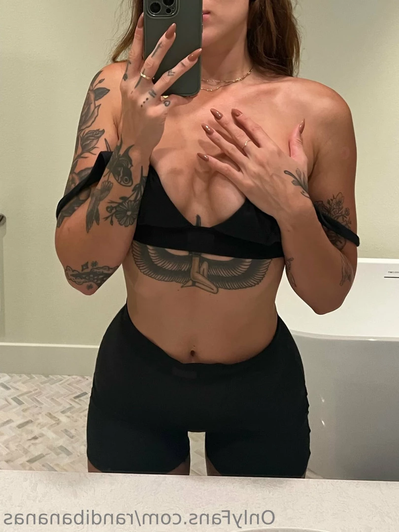 Miranda [ randibananas ] Onlyfans leaked photo 5698496 on Hotleaks.tv