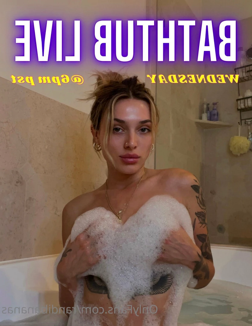 Miranda [ randibananas ] Onlyfans leaked photo 5698603 on Hotleaks.tv